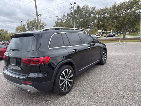 Used 2022 Mercedes-Benz GLB 250 GLB 250 image 5