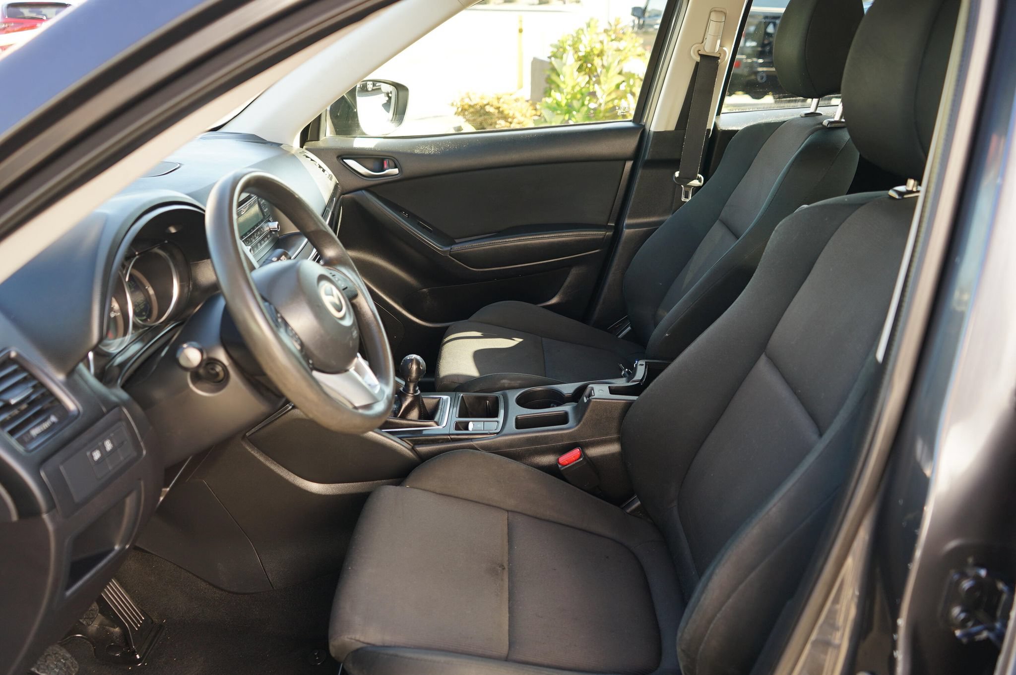 Used 2016 MAZDA CX-5 Sport FWD image 11