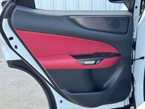 Used 2024 Lexus NX 350 F Sport image 41