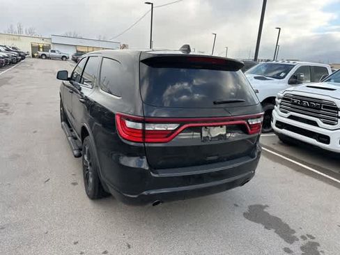 Used 2021 Dodge Durango GT image 20