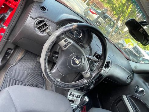 Used 2008 Chevrolet HHR LT w/ LT Preferred Equipment Group image 11