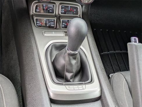 Used 2013 Chevrolet Camaro LS image 17