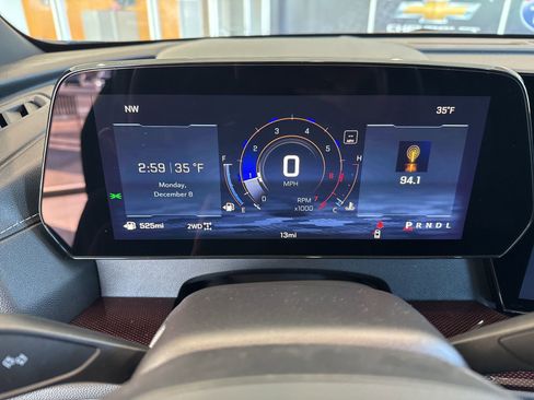 New 2026 Chevrolet Traverse Z71 w/ Driver Confidence Package image 28