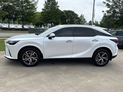 Used 2024 Lexus RX 350 Premium w/ Convenience Package AWD/4WD image 10