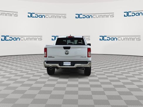 Used 2023 RAM 1500 Big Horn image 7
