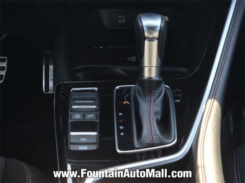 Used 2025 Acura ADX A-Spec image 13