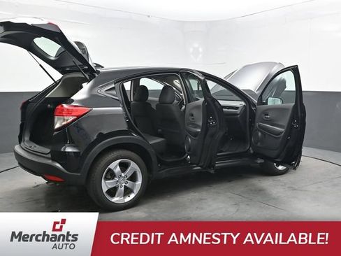 Used 2022 Honda HR-V LX image 57
