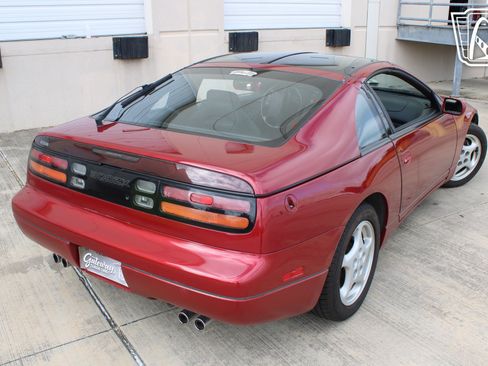 Used 1994 Nissan 300ZX Hatchback RWD image 16