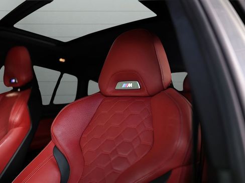 Used 2020 BMW X4 M w/ Executive Package image 30