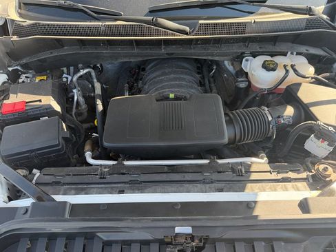 Used 2025 Chevrolet Silverado 1500 LT RWD image 27