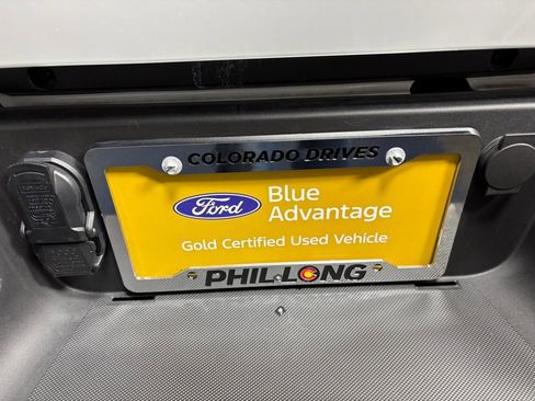 Certified 2025 Ford F350 XL w/ Snow Plow Prep Package image 28