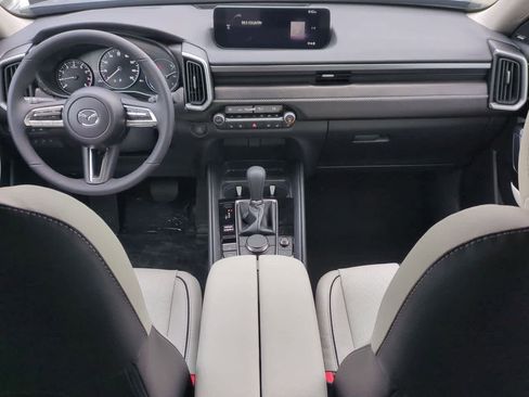 New 2026 MAZDA CX-50 AWD 2.5 S w/ Cargo Package image 14