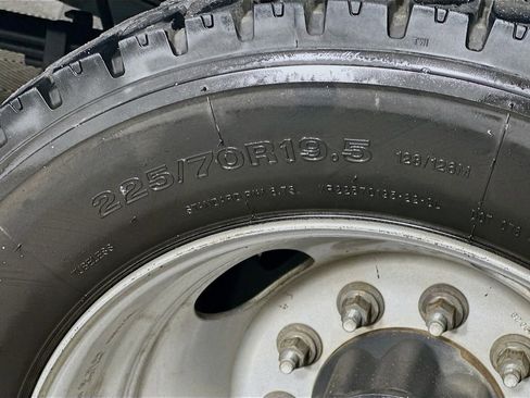 Used 2022 RAM 4500 Tradesman w/ Chrome Appearance Group image 33