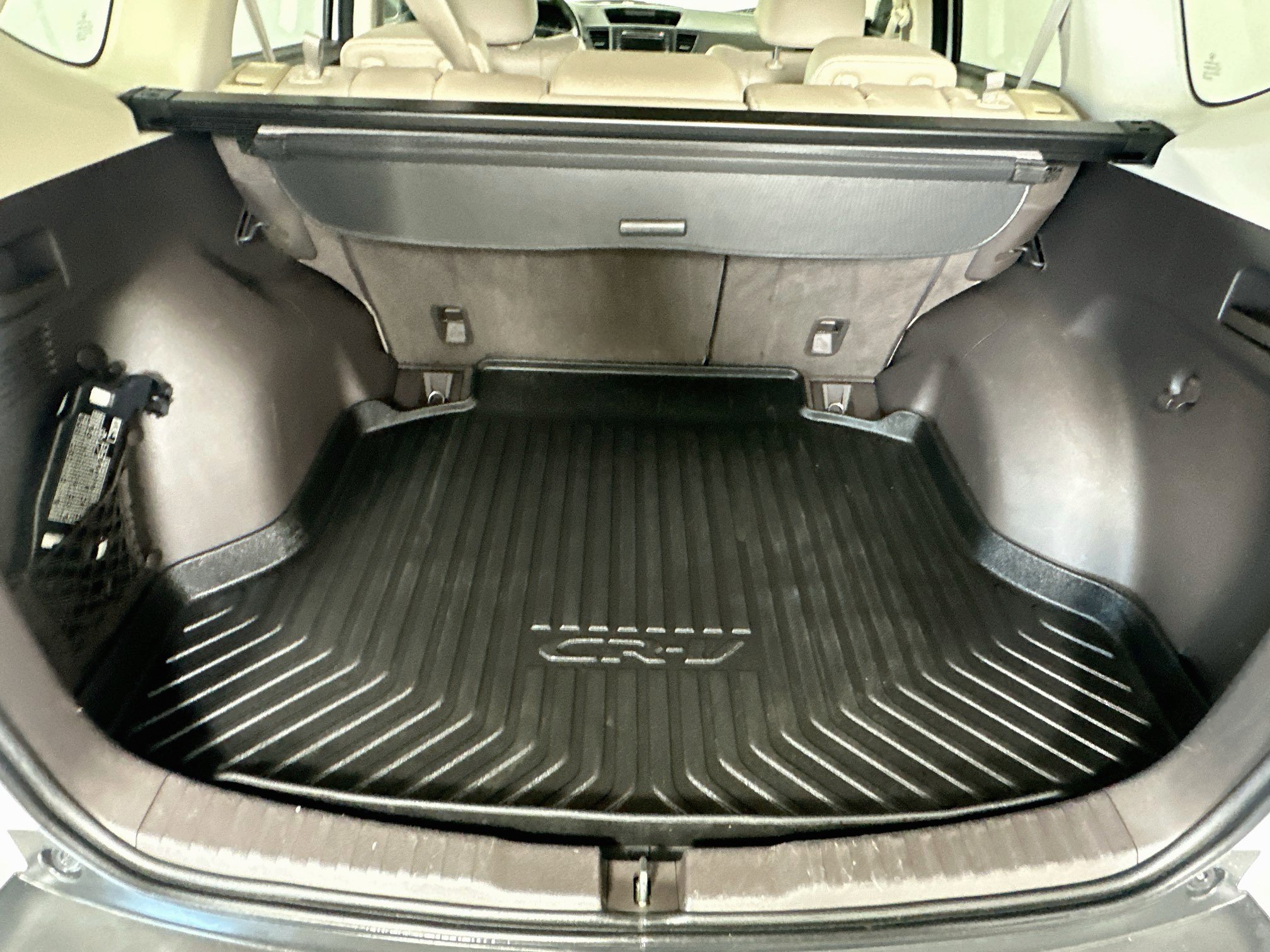 Used 2014 Honda CR-V EX-L image 29