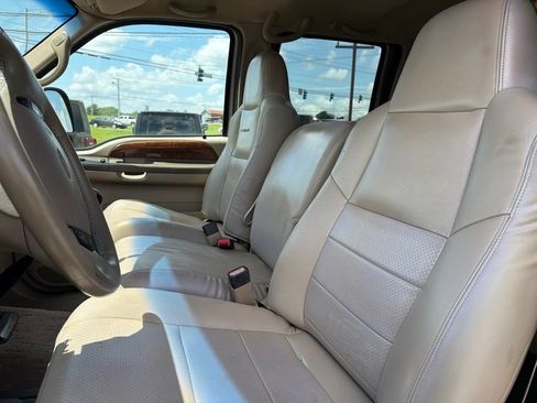 Used 2002 Ford F350 Lariat AWD/4WD image 29