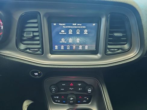 Used 2023 Dodge Challenger R/T w/ Blacktop Package image 22