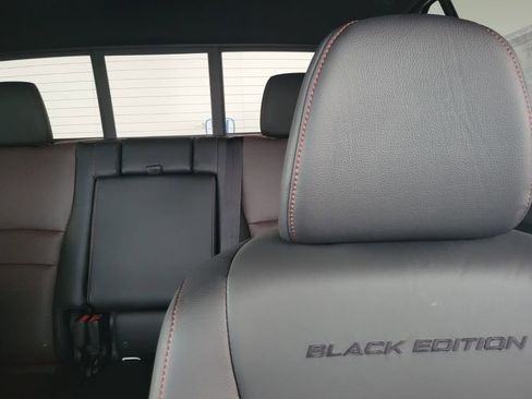 New 2026 Honda Ridgeline Black Edition image 19