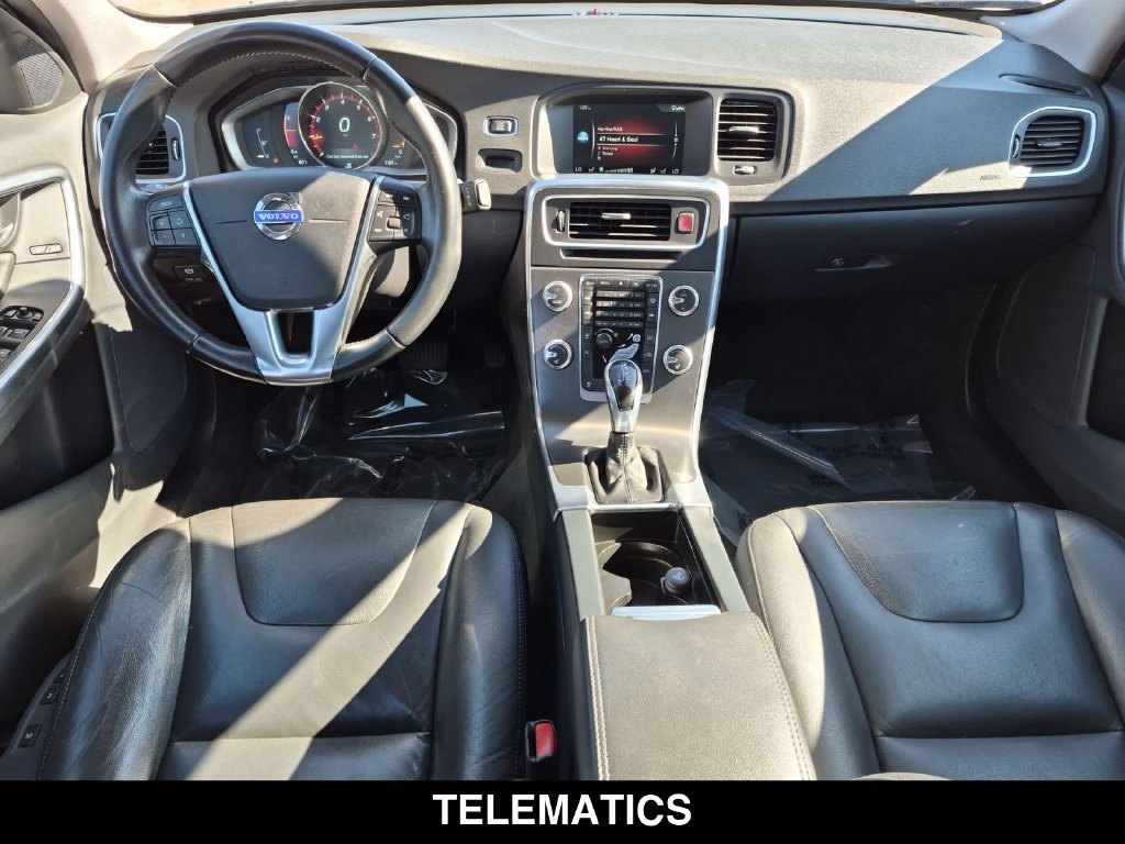 Used 2015 Volvo S60 T5 Premier FWD image 28
