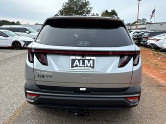 New 2026 Hyundai Tucson XRT video 4