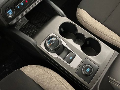 New 2026 Ford Bronco Sport Big Bend image 27