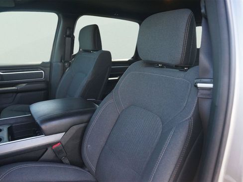 Used 2021 RAM 1500 Lone Star RWD image 10