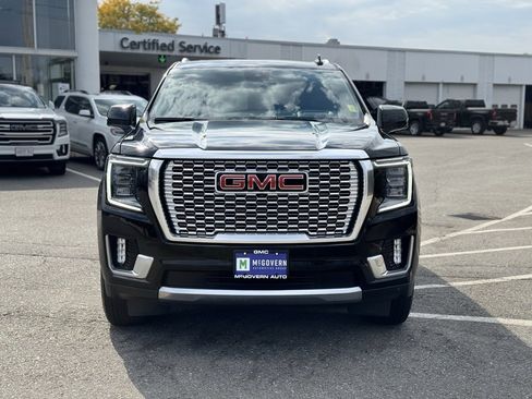 Used 2023 GMC Yukon Denali image 10