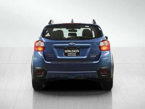 Used 2016 Subaru Crosstrek 2.0i Limited image 4