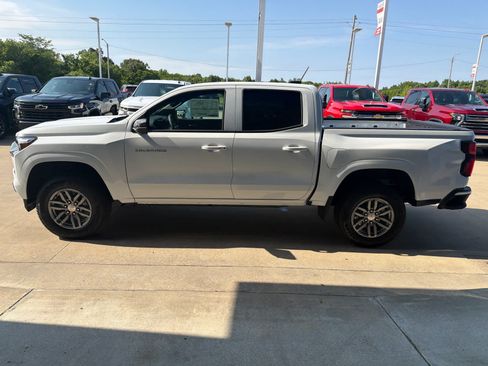New 2026 Chevrolet Colorado LT w/ LT Convenience Package RWD image 3