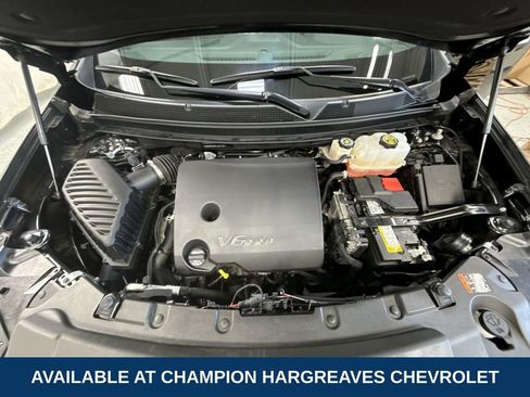 Certified 2023 Chevrolet Traverse LT FWD image 38