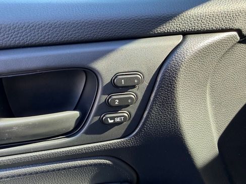 New 2026 Honda Odyssey Sport-L image 28