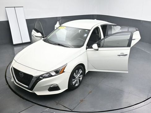 Used 2020 Nissan Altima 2.5 S image 36