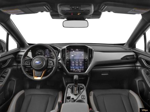 New 2026 Subaru Crosstrek 2.5i Wilderness AWD/4WD image 4