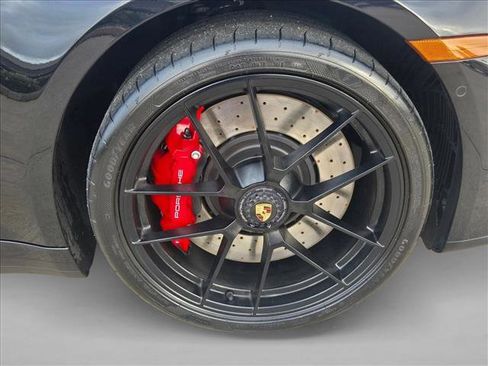 Used 2026 Porsche 911 Carrera GTS RWD image 21