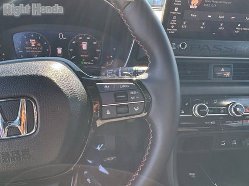 Used 2026 Honda Passport TrailSport Elite image 25