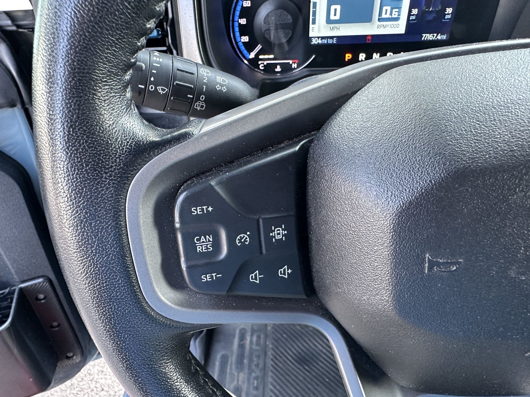 Used 2022 Ford Bronco Black Diamond AWD/4WD image 20