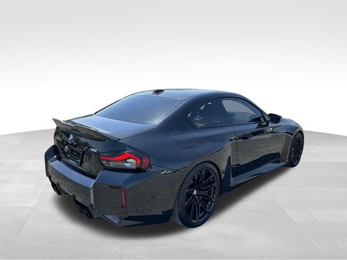 Used 2024 BMW M2 w/ Lighting Package RWD image 14