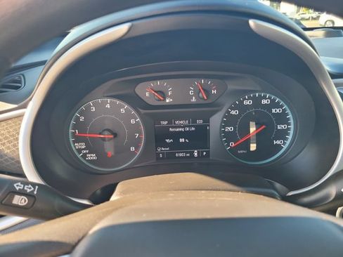 Used 2024 Chevrolet Malibu LT FWD image 29