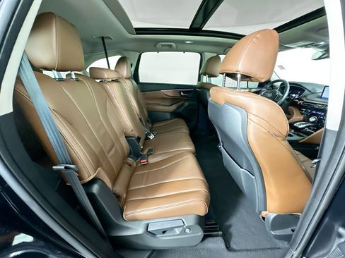 Used 2024 Acura MDX FWD w/ Technology Package image 29