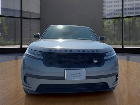 New 2026 Land Rover Range Rover Velar S image 3
