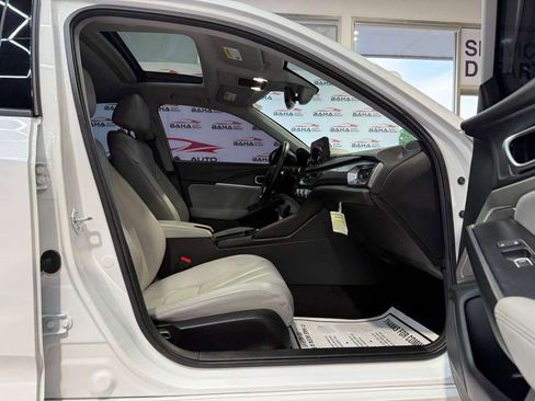 Used 2025 Acura Integra image 47