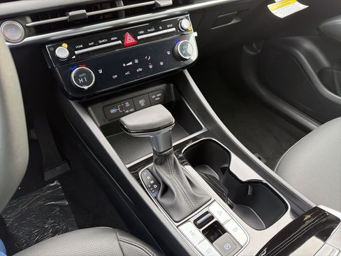 New 2026 Hyundai Santa Cruz SEL AWD/4WD image 25