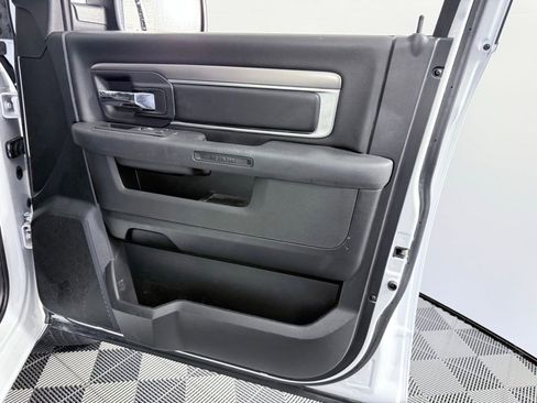 Used 2024 RAM 1500 Classic Warlock image 10