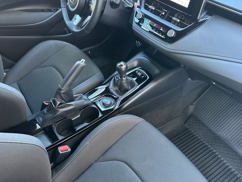 Used 2024 Toyota Corolla GR image 16