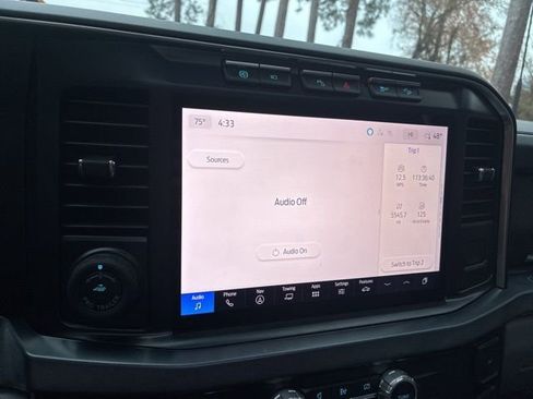 Used 2024 Ford F350 Limited w/ FX4 Off-Road Package image 31