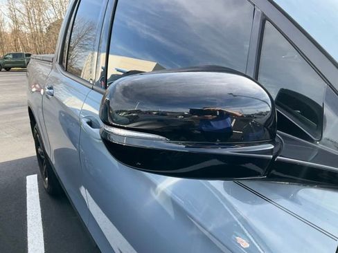 Used 2023 Honda Ridgeline Black Edition image 5