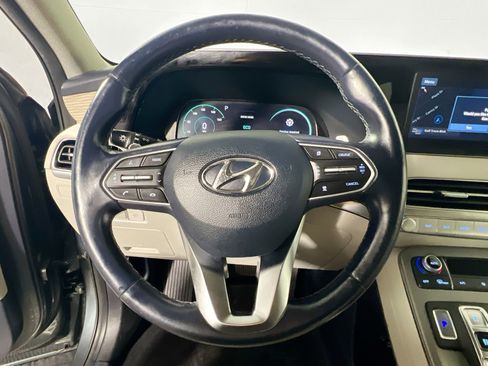 Used 2021 Hyundai Palisade Limited image 17