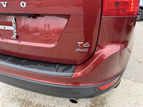Used 2013 Volvo XC60 T6 image 9