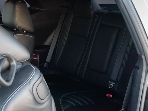 Used 2019 Dodge Challenger SRT Hellcat w/ Laguna Leather Package image 19