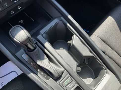 New 2026 Honda Accord SE image 27