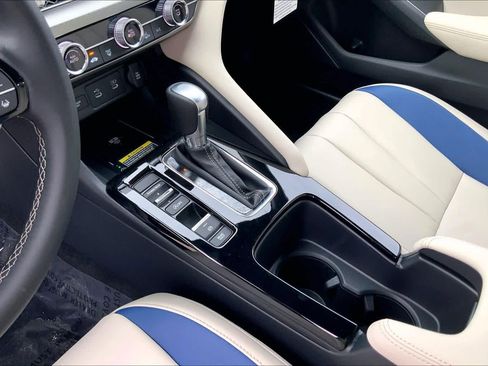 New 2026 Acura Integra A-Spec image 7